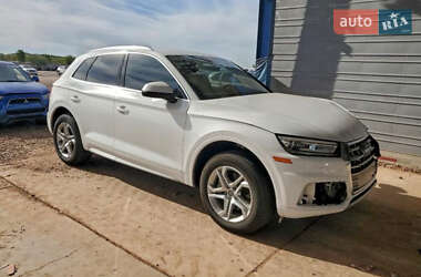 Audi Q5  2019