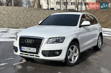 Audi Q5 2011