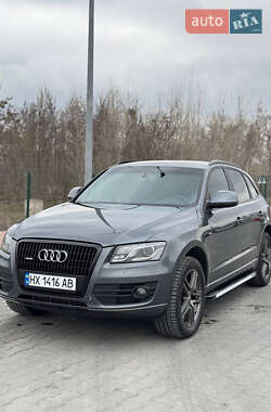 Audi Q5  2010