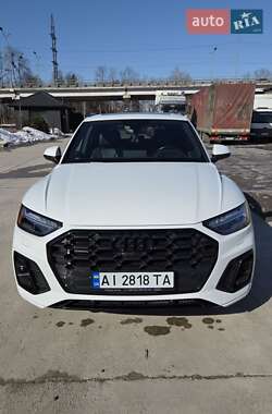Audi Q5  2021
