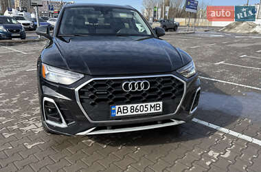 Audi Q5  2022