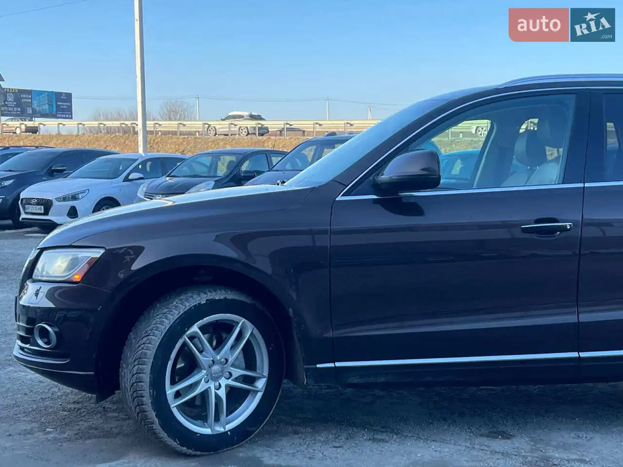 2014 Audi Q5 - мініатюра 4