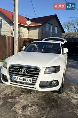 Audi Q5  2013