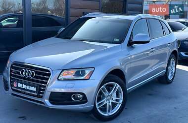 Audi Q5  2016