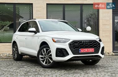 Audi Q5  2024