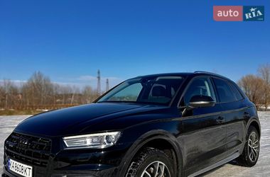 Audi Q5  2018