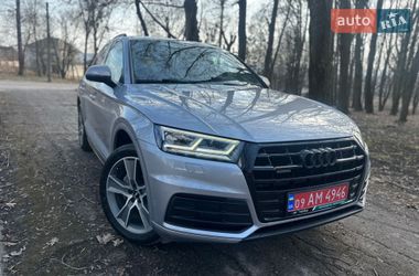 Audi Q5  2019