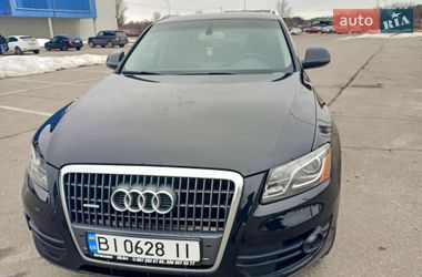 Audi Q5  2011