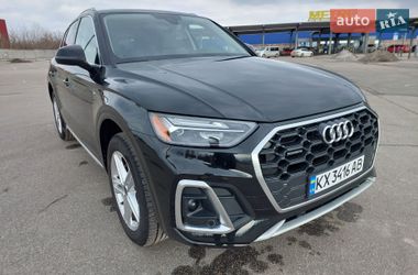 Audi Q5  2024