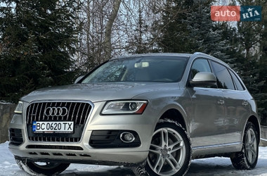 Audi Q5  2013