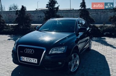 Audi Q5 2010