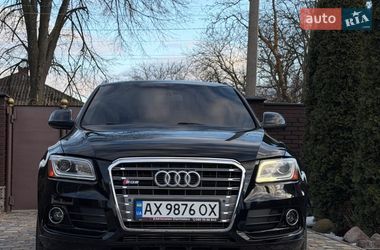Audi Q5  2013