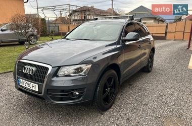 Audi Q5  2009