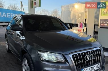 Audi Q5  2009