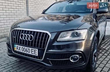Audi Q5 2013
