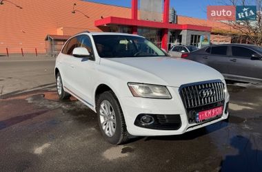 Audi Q5  2013
