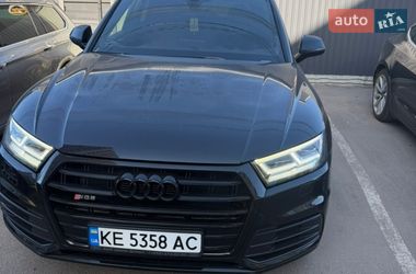 Audi Q5  2019
