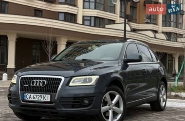 Audi Q5 2009