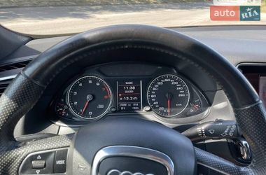 Внедорожник / Кроссовер Audi Q5 2010 в Харькове