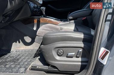 Внедорожник / Кроссовер Audi Q5 2010 в Харькове
