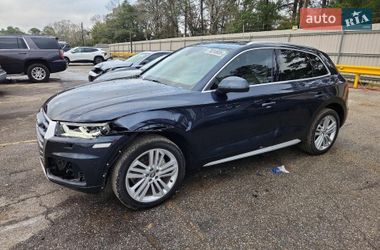 Audi Q5  2019