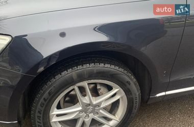 Audi Q5  2015