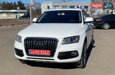 Audi Q5  2013