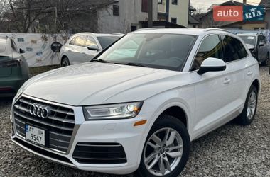 Audi Q5  2020