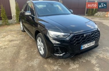 Audi Q5  2020