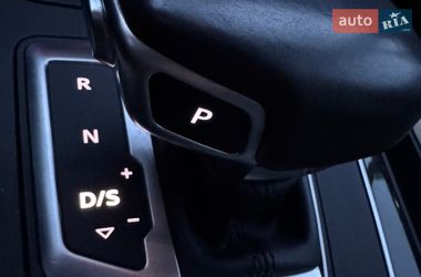 Внедорожник / Кроссовер Audi Q5 2019 в Николаеве
