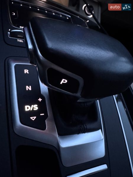 Внедорожник / Кроссовер Audi Q5 2019 в Николаеве