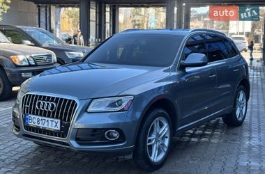 Audi Q5  2013