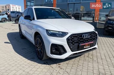 Audi Q5  2021