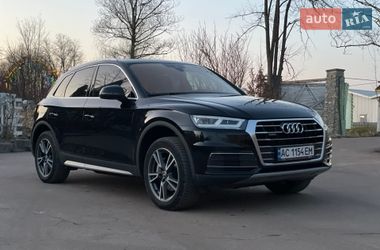 Audi Q5  2017