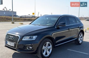 Audi Q5  2013