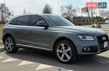 Audi Q5 2013