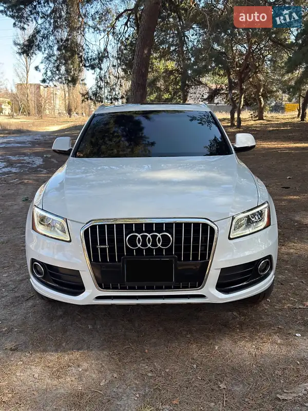 Audi Q5