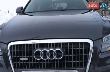 Audi Q5  2010