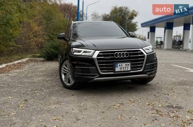 Audi Q5  2018