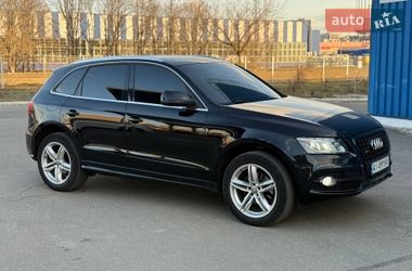 Audi Q5  2011