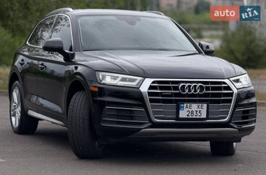 Audi Q5  2019