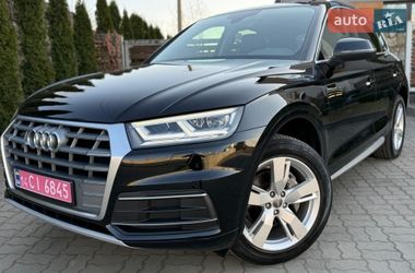 Audi Q5  2019