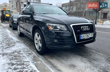 Audi Q5  2010