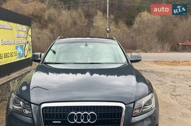 Audi Q5  2008