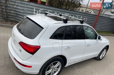 Audi Q5  2016
