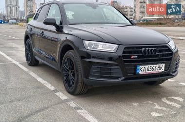 Audi Q5  2020