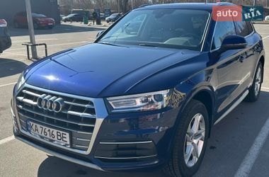 Audi Q5  2019