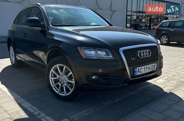 Audi Q5  2010