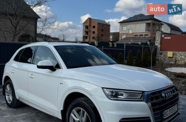Audi Q5 2019
