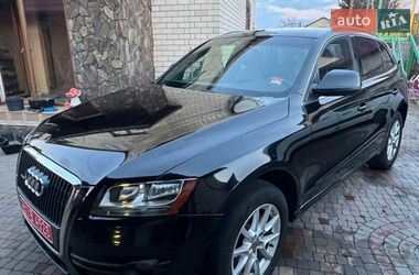 Audi Q5  2010